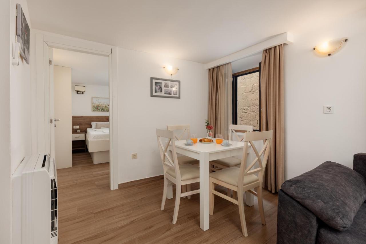 Apartment Amigo Old Town コトル エクステリア 写真