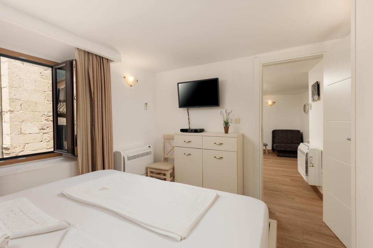 Apartment Amigo Old Town コトル エクステリア 写真