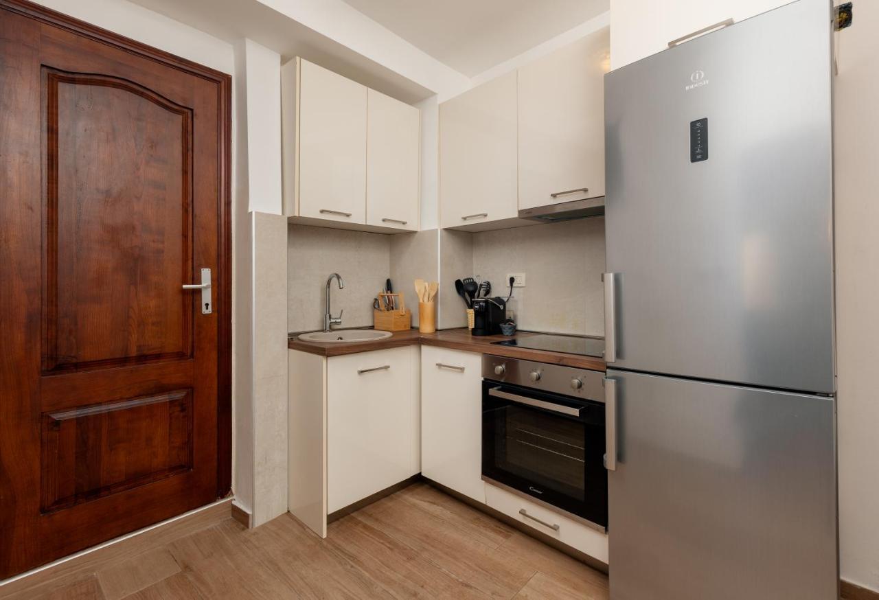 Apartment Amigo Old Town コトル エクステリア 写真