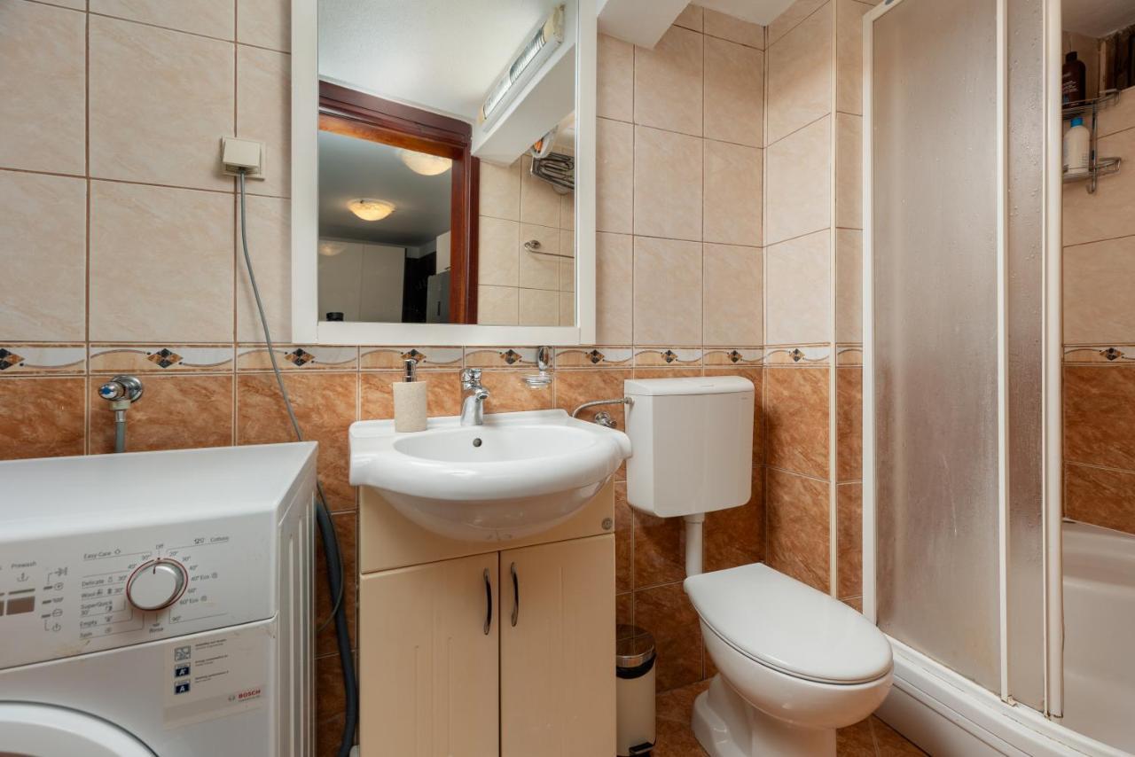 Apartment Amigo Old Town コトル エクステリア 写真